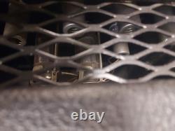 Egnater TOL 50 1x12 Combo Tube Amp Made In USA Late 90s Tone Of Life Amplifier