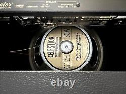 Egnater Tweaker 15 112 15 Watt 1x12 Guitar Combo Amplifier