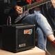Electric Guitar Amp 15w Speaker Delay Reverberation Effects Acoustic Ghhv