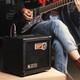 Electric Guitar Amp 15w Speaker Delay Reverberation Effects Acoustic Guitar Fd5