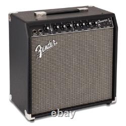 Electric Guitar Amplifier 50 Watt 2 Channel Combo Fender Champion II