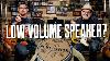 Electric Guitar At Home Volume Celestion Peacekeeper Attenuating Speaker Vs Basic Amp Attenuator