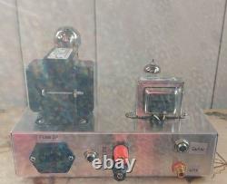 Electric Guitar Practice Amplifier with Fender Champ 5F1 Circuit Electric Guitar Practice Amplifier with Fender Champ 5F1 Circuit