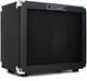 Electro Harmonix Dirt Road Special Electric Guitar Combo Amplifier, Black