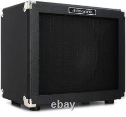 Electro Harmonix Dirt Road Special Electric Guitar Combo Amplifier, Black