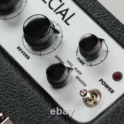 Electro-Harmonix EHX Dirt Road Special 40-Watt 1x12 Guitar Combo Amplifier