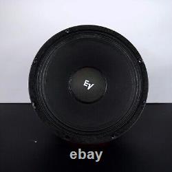Electro Voice EVM-12L PRO 12 inch 8 ohm Guitar Speaker, 300 WATTS, INCREDIBLE