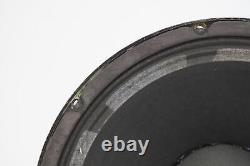 Electro-Voice EVM12L 12 8Ohm Guitar Amp Speaker Driver #54602