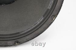 Electro-Voice EVM12L 12 8Ohm Guitar Amp Speaker Driver #54602