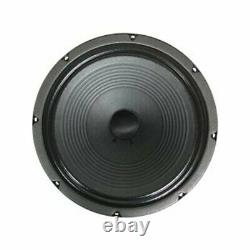 Eminence 12 Mick Thompson Signature 70 Watt 8 Ohm Guitar Speaker DV-77