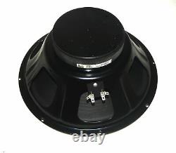 Eminence 12 Vintage 16 ohm 60 watt Guitar Speaker Loudspeaker (a)