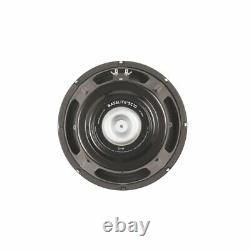 Eminence 300 Watt 10 16 Ohms Bass Speaker BASSLITESC1016