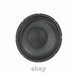 Eminence 300 Watt 10 16 Ohms Bass Speaker BASSLITESC1016