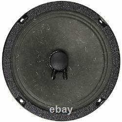 Eminence 620H 6.5 Guitar Speaker 4 ohm Hemp Cone Patriot Series FREE SHIPPING