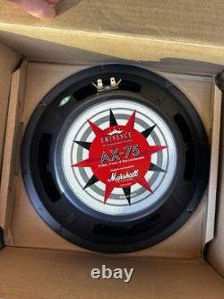 Eminence AX-75 12 75W 16 Ohm Guitar Speaker for Marshall SPKR-91004
