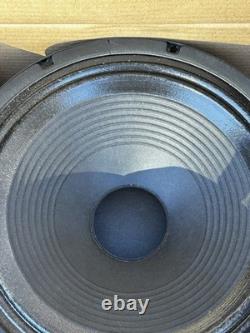 Eminence AX-75 12 75W 16 Ohm Guitar Speaker for Marshall SPKR-91004