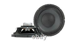 Eminence BASSLITE SC10-16 10 Neo Bass Guitar Speaker 16 ohm FREE US SHIPPING