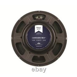 Eminence Cannabis REX 12 Hemp Cone Guitar Amp 8ohm Speaker NEW