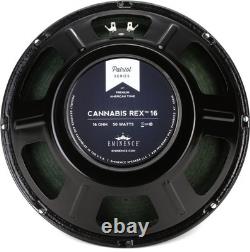 Eminence Cannabis Rex Patriot Series 12 50-Watt Replacement Guitar Speaker 16