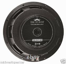 Eminence DELTA PRO 12-450A 12 Woofer Fits Mackie SRM 450 Version 1 Speaker