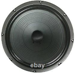 Eminence DV-77-16 12 Guitar Speaker by Mick Thompson of Slipknot 16 ohm