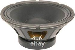 Eminence Delta-12lfa 12 Pro Mid Bass Speaker (delta12lfa)