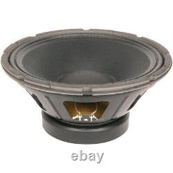 Eminence Delta-12lfa 12 Pro Mid Bass Speaker (delta12lfa)