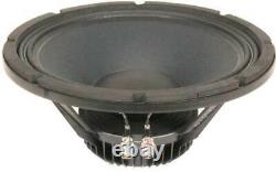 Eminence Deltaliteii2512 12 Pro Mid Bass Speaker