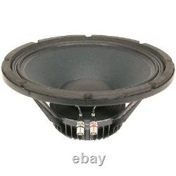 Eminence Deltaliteii2512 12 Pro Mid Bass Speaker