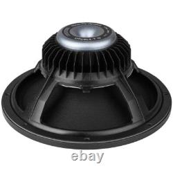 Eminence Double-T 12 12 Travis Toy Signature Guitar Speaker