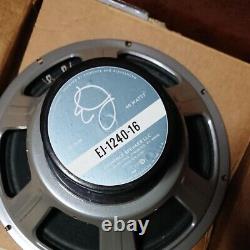 Eminence EJ-1240-16 Eric Johnson Guitar Amp Speaker 40W 16