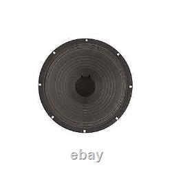 Eminence GA10-SC64 10 Guitar Speaker by George Alessandro 16 ohm FREE SHIPPING