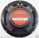Eminence Ga10-sc64 10 Guitar Speaker By George Alessandro 8 Ohm Free Shipping
