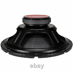 Eminence GA10-SC64 10 Signature Guitar Speaker