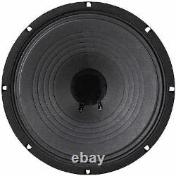 Eminence GA10-SC64 10 Signature Guitar Speaker