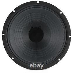Eminence GA10-SC64 10? Signature Guitar Speaker Premium Tone for Amps US