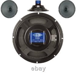 Eminence LEGEND 1028K 10 Alnico Guitar Speaker 8 ohm 35 Watt NEW