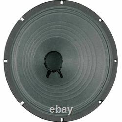 Eminence LEGEND 1028K 10 Alnico Guitar Speaker 8 ohm 35 Watt NEW