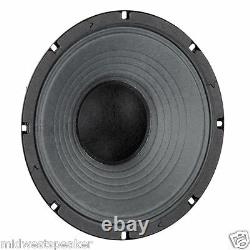 Eminence LEGEND 1058 10 Guitar Speaker 8 ohm 75 Watt FREE US SHIPPING