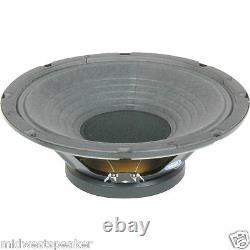 Eminence LEGEND 1058 10 Guitar Speaker 8 ohm 75 Watt FREE US SHIPPING