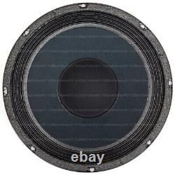 Eminence LEGEND BP102-4 10 Bass Guitar Speaker 4 ohm 200 Watts RMS / 400 W Max