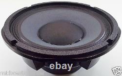 Eminence LEGEND CA10-16 10 Bass Guitar Speaker 16 ohm 200 Watt FREE SHIPPING