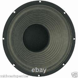 Eminence LIL BUDDY 10 Patriot Guitar Speaker 8 ohm 50 Watt FREE US SHIPPING