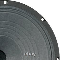 Eminence Legend 1028K 10 inch Lead Rhythm Guitar Replacement Speaker 8 ohm 35 W