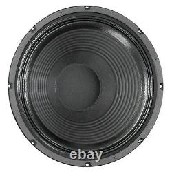 Eminence Legend 1218 12 Guitar Speaker 8ohm 150W RMS 98.8dB 2VC Replacement