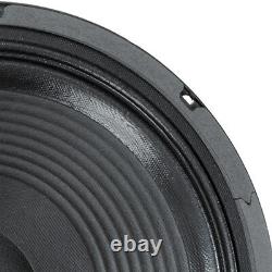 Eminence Legend 1218 12 Guitar Speaker 8ohm 150W RMS 98.8dB 2VC Replacement