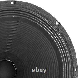 Eminence Legend 1258 12 Guitar Speaker 8ohm 75W RMS 100dB 1.5VC Replacement