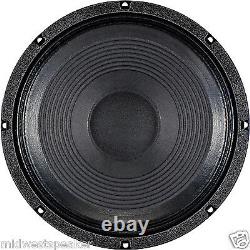 Eminence Legend 1275 12 British Tone Guitar Speaker 8 ohm FREE SHIPPING