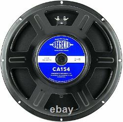 Eminence Legend 15 Bass Guitar Speaker 300 Watts 4 Ohms LEGENDCA154