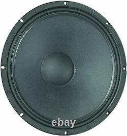 Eminence Legend 15 Bass Guitar Speaker 300 Watts 4 Ohms LEGENDCA154